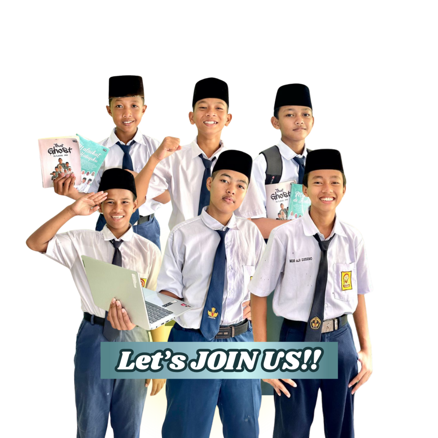 penerimaan siswa baru
